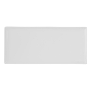 Porcelite Rectangular Platter 35x15.5cm