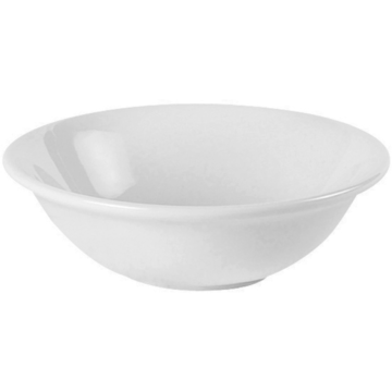 Porcelite Oatmeal Bowl 16cm / 15oz
