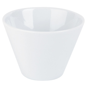 Porcelite Conic Bowl 7cm / 3.5oz