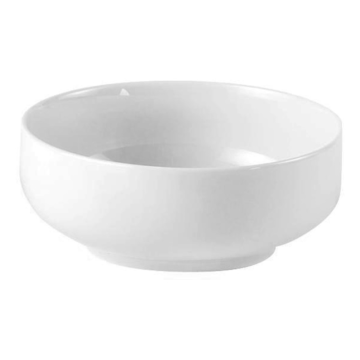 Porcelite Salad Bowl 16cm / 20oz