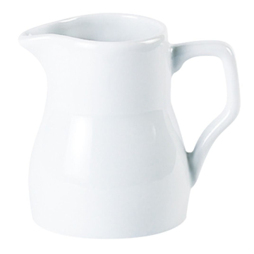 Porcelite Traditional Milk Jug 32cl/11oz