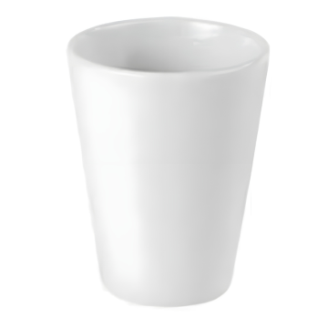 Porcelite Sugar Stick Holder 11cl/4oz