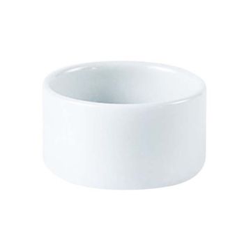 porcelite Mini Jam Pot 6.5cm / 2oz