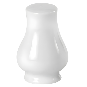 Porcelite Salt Pourer 8cm