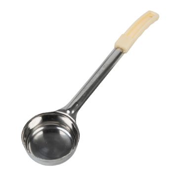 Heavy Duty Professional Spoodle 3oz Ivory