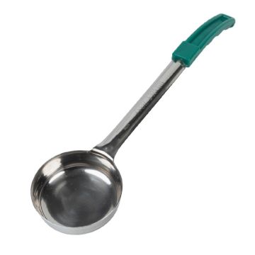 Heavy Duty Professional Spoodle 4oz Green