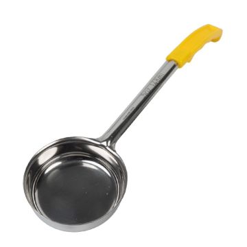 Heavy Duty Professional Spoodle 5oz Yellow