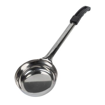 Heavy Duty Professional Spoodle 6oz Black