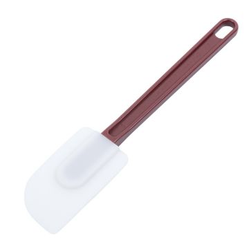 Silicone Spatula / Scraper Small 10&quot;