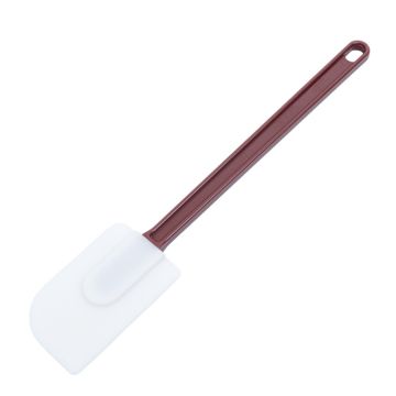 Silicone Spatula / Scraper Large 16&quot;