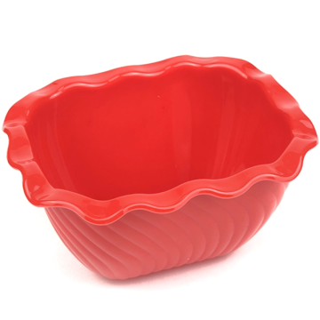 Tulip Deli Crock Red 2.5Lb (1.1Kg) 158 x 127 x 80mm