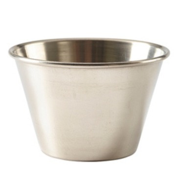 Ramekin 6oz Stainless Steel