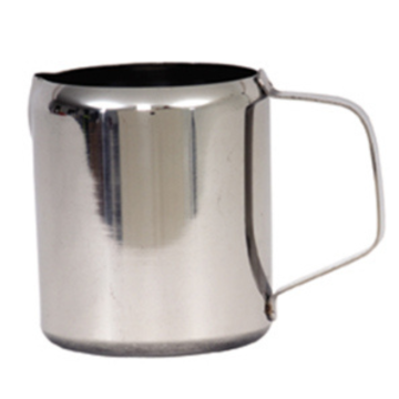 Milk Jug Steel 20oz / 600ml