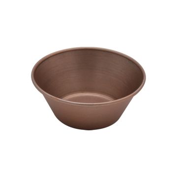 Vintage Copper Ramekin 1.5oz