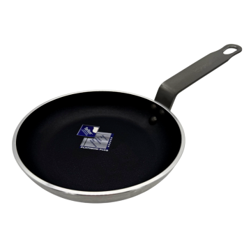 Cooksmill Aluminium Teflon Non Stick Induction Frying Pan 20cm