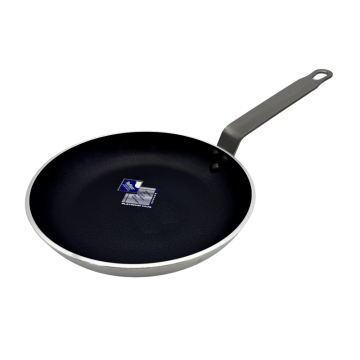 Cooksmill Aluminium Teflon Non Stick Induction Frying Pan 24cm