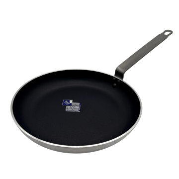 Cooksmill Aluminium Teflon Non Stick Induction Frying Pan 30cm