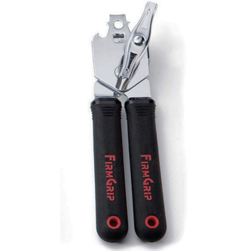Tablecraft Firm Grip Hand Can Opener