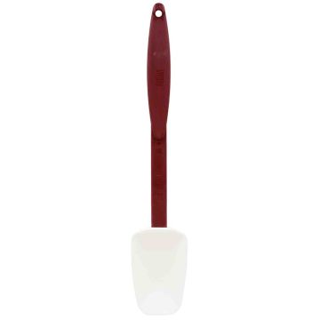 Tablecraft High Heat Silicone Spoon 41cm