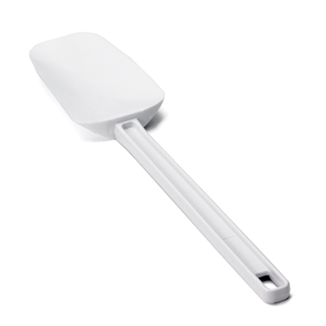 Tablecraft Rubber Blade Spoon 34cm