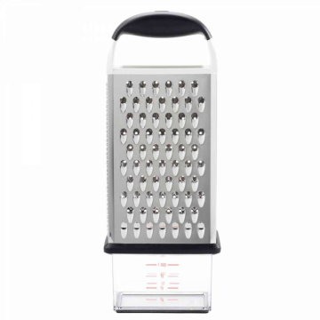 OXO Good Grips Box Grater