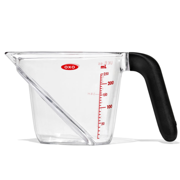 OXO Good Grips Angled Measuring Cup - 250ml