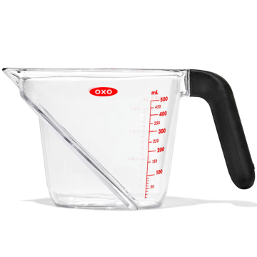 OXO Good Grips Angled Measuring Cup - 500ml