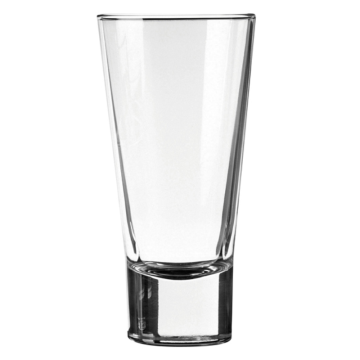 Borgonovo V Series Hiball Glass 420ml / 14.75oz (Pack 6)