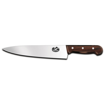 Victorinox Rosewood Handle Chefs Knife 22cm