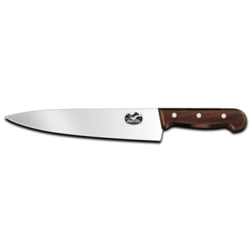 Victorinox Rosewood Handle Chefs Knife 25cm