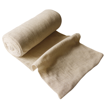 Ecru Stockinette Roll 800grms 30cm x 8.44m approx.
