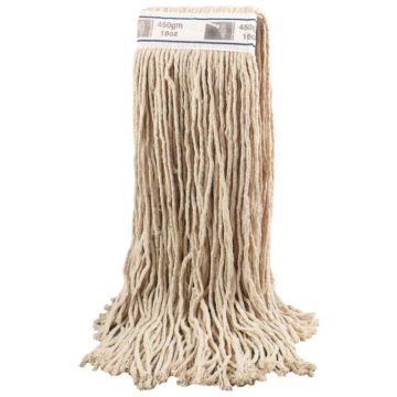 Multi Yarn Kentucky Mop 450gsm (Pack 3)