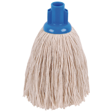 No.12 Twine Special Economy Socket Mop (Pack 10)