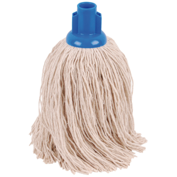 No.16 Twine Special Economy Socket Mop (Pack 10)