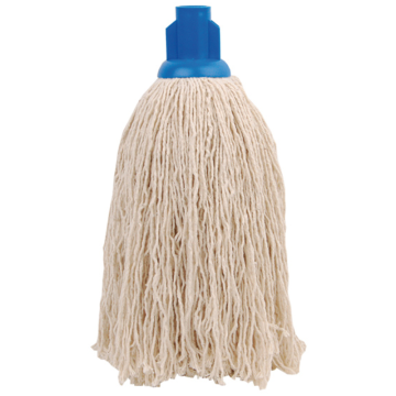 No.18 Twine Economy Socket Mop (Pack 10)