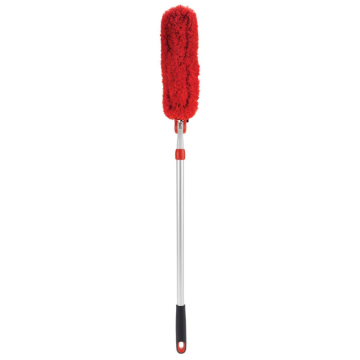 OXO Good Grips Microfibre Extendable Duster