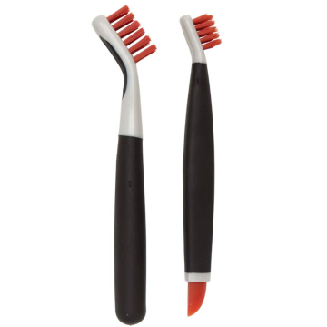 OXO Good Grips Deep Clean Brush Set