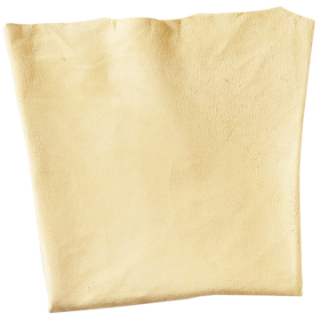 Genuine Chamois Leather Small