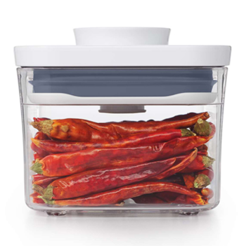 OXO Good Grips POP Container Small Square Mini 0.4L