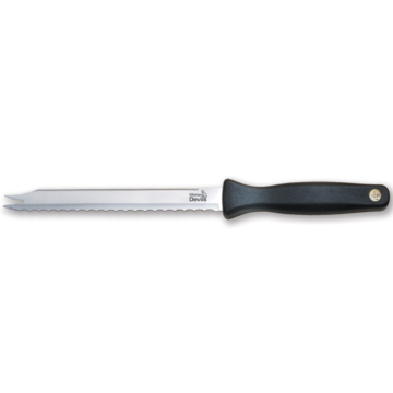 Kitchen Devils Lifestyle Roast Meat Bread Knife