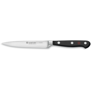 Wusthof Classic Utility Knife 12cm