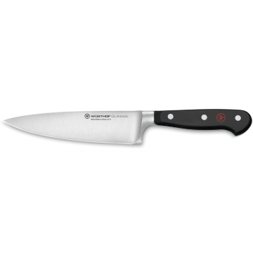 Wusthof Classic Cooks Knife 16cm