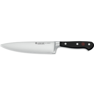 Wusthof Classic Cooks Knife 20cm