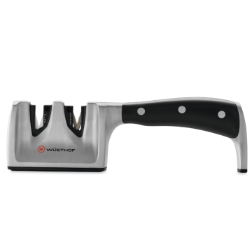 Wusthof Pull-Through Knife Sharpener