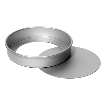 Silverwood 8&quot; x 1.5&quot; Sandwich Pan with Loose Base