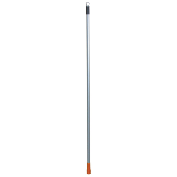 SYR Traditional Metal Handle Red