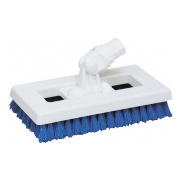 SYR Deck Brush Interchange in Blue