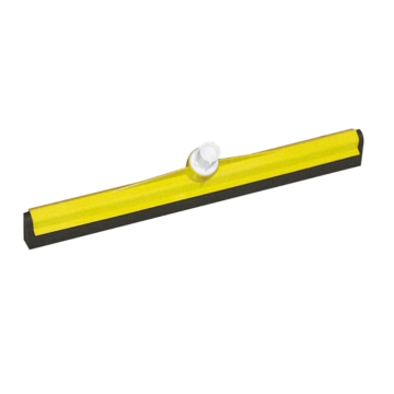SYR Floor Squeegee interchange in Yellow 45cm