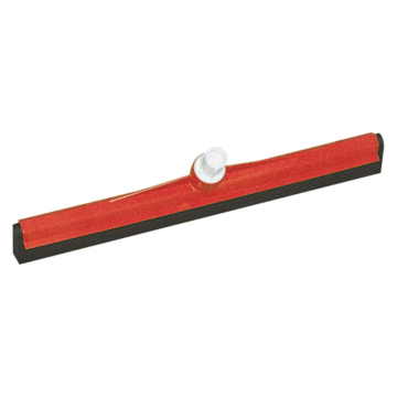 SYR Floor Squeegee interchange in Red 60cm