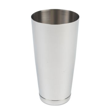 Boston Stainless Steel Shaker Can 28oz